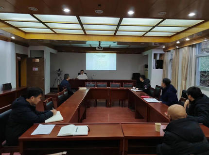 【學講話報告 抓貫徹落實】堅定信念履職盡責 勇毅前行奮發有為