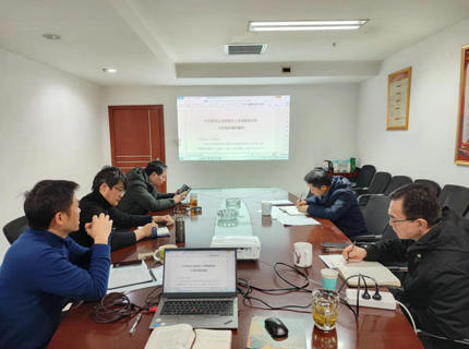 【學講話報告 抓貫徹落實】錨定目標促發展 迎難而上抓落實