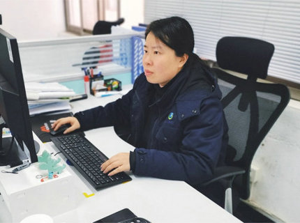 不負韶華勇?lián)?無悔青春獻水利