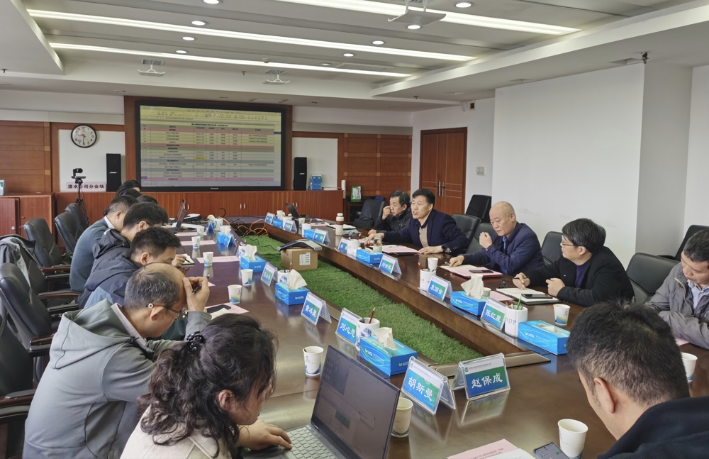 四預能力提升啟動會