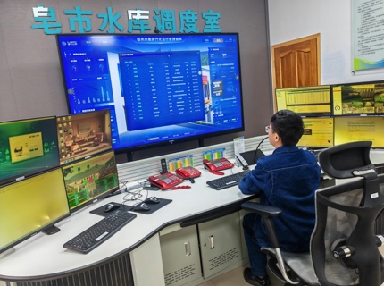 中國水利報載文：從“經(jīng)驗驅(qū)動”轉(zhuǎn)變?yōu)椤皵?shù)據(jù)驅(qū)動與模型支撐”